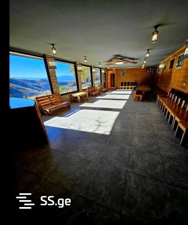 5 Room Summer Cottage Daily Rent. Gldani Village view 1