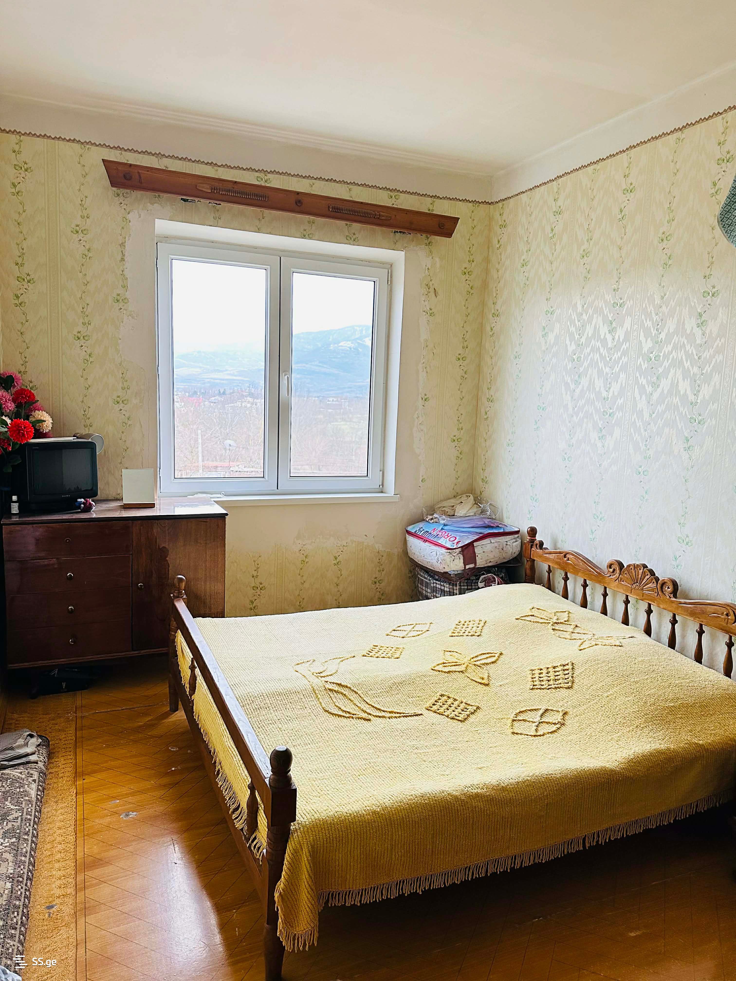 3 Room Flat For Sale view 10