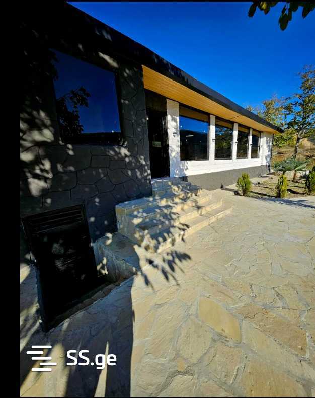 5 Room Summer Cottage Daily Rent. Gldani Village view 8