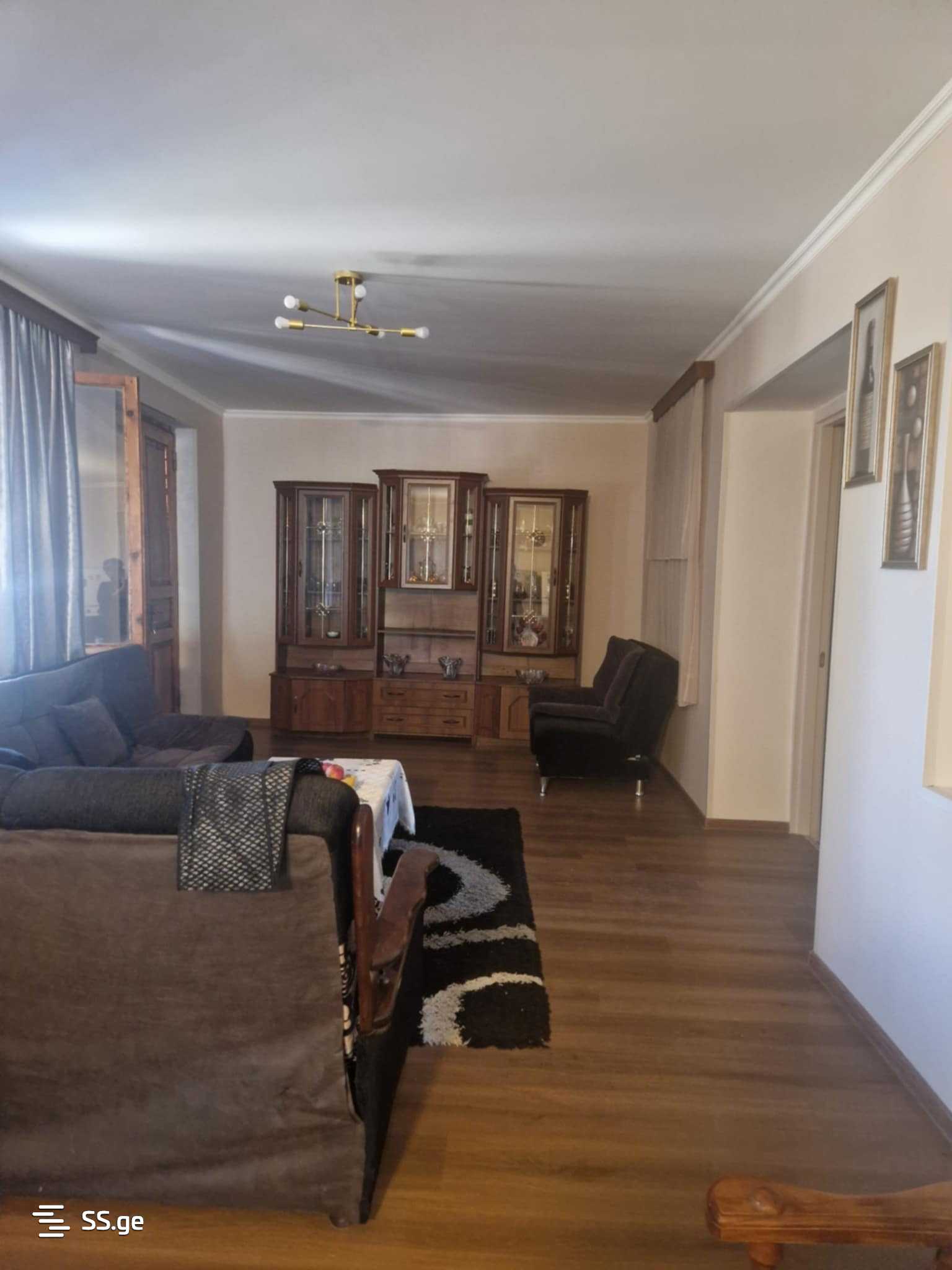 For Sale Satsarmoo Commercial Space Kaspis Munitsipalitetshi view 14