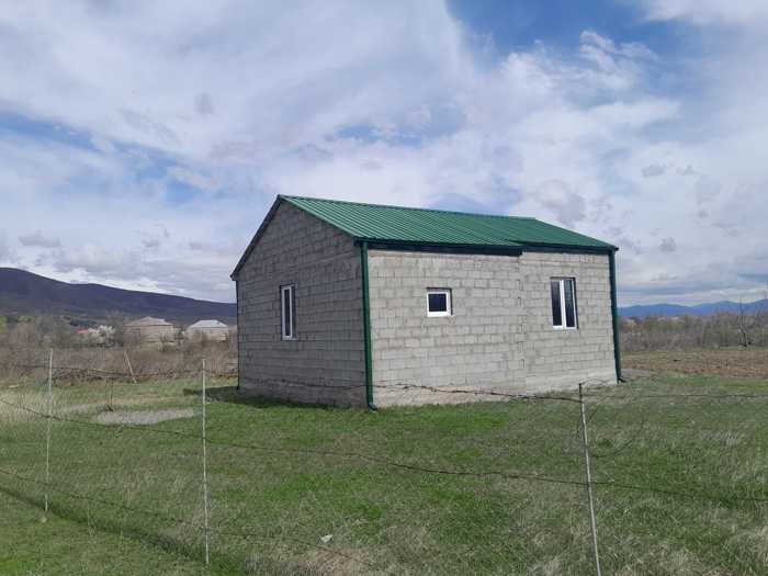 3 room Summer Cottage For Sale. Ksovrisi