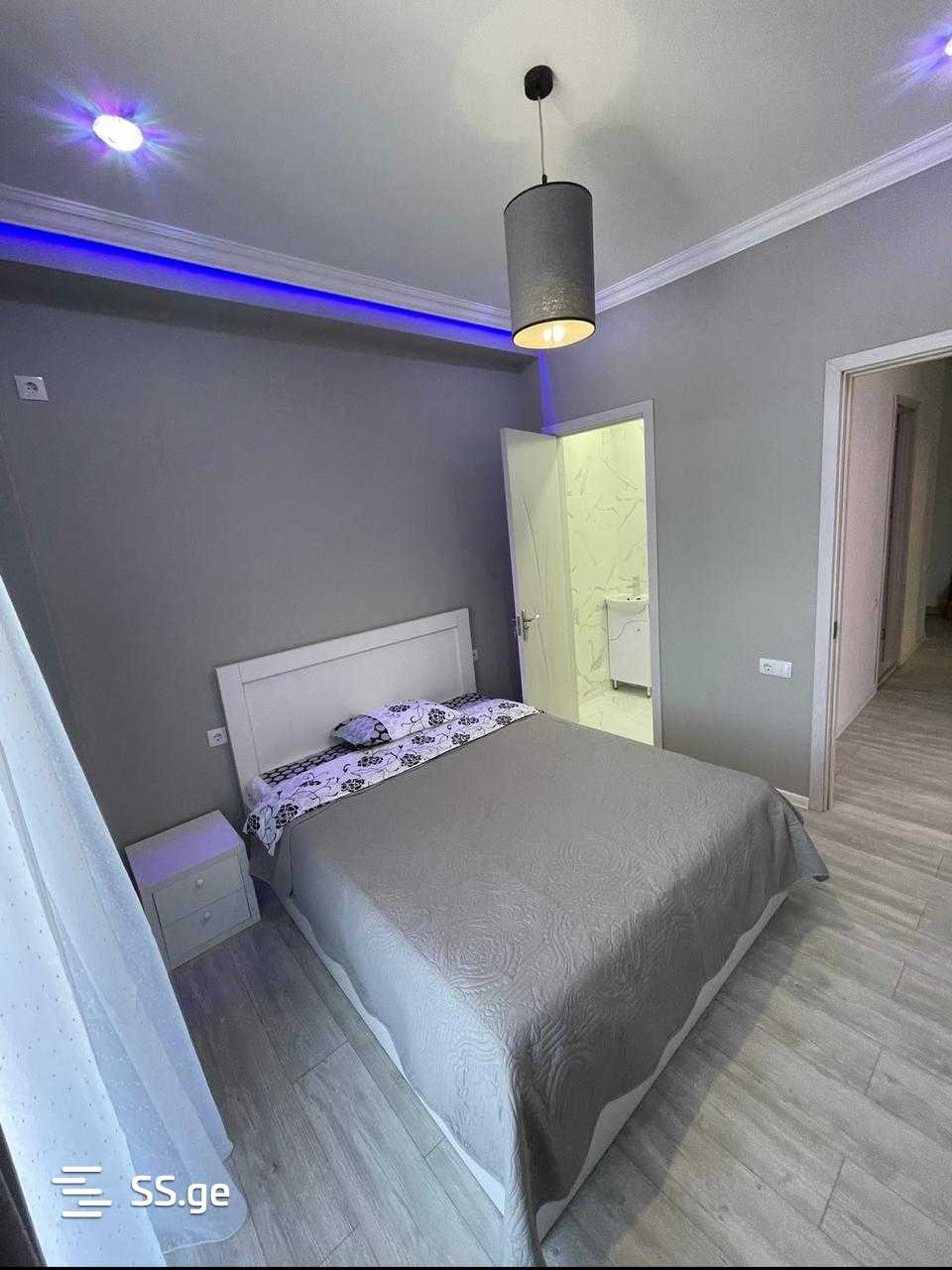 3 room Flat For Rent. Isani - Ansicht 5