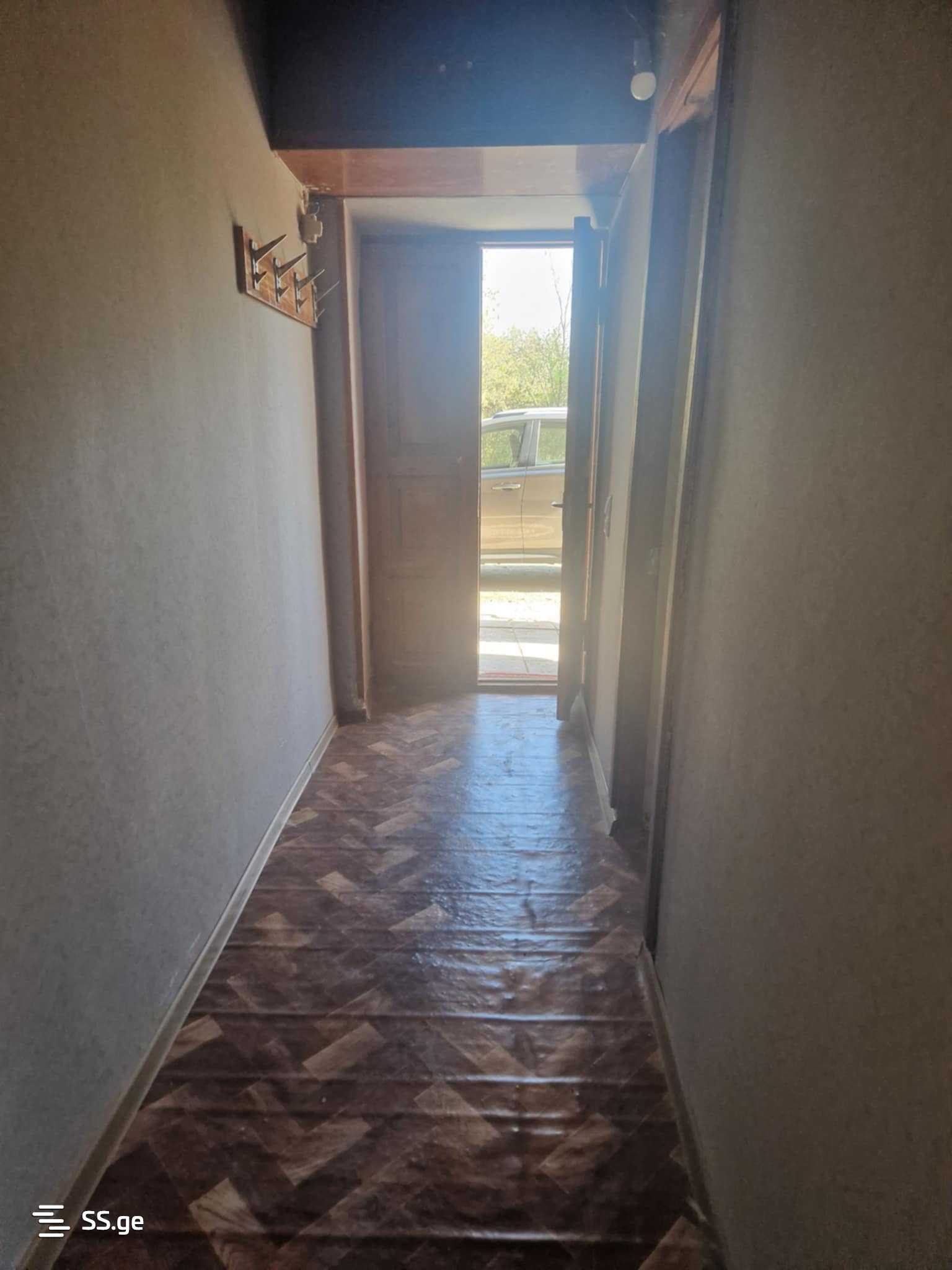 For Sale Satsarmoo Commercial Space Kaspis Munitsipalitetshi view 20