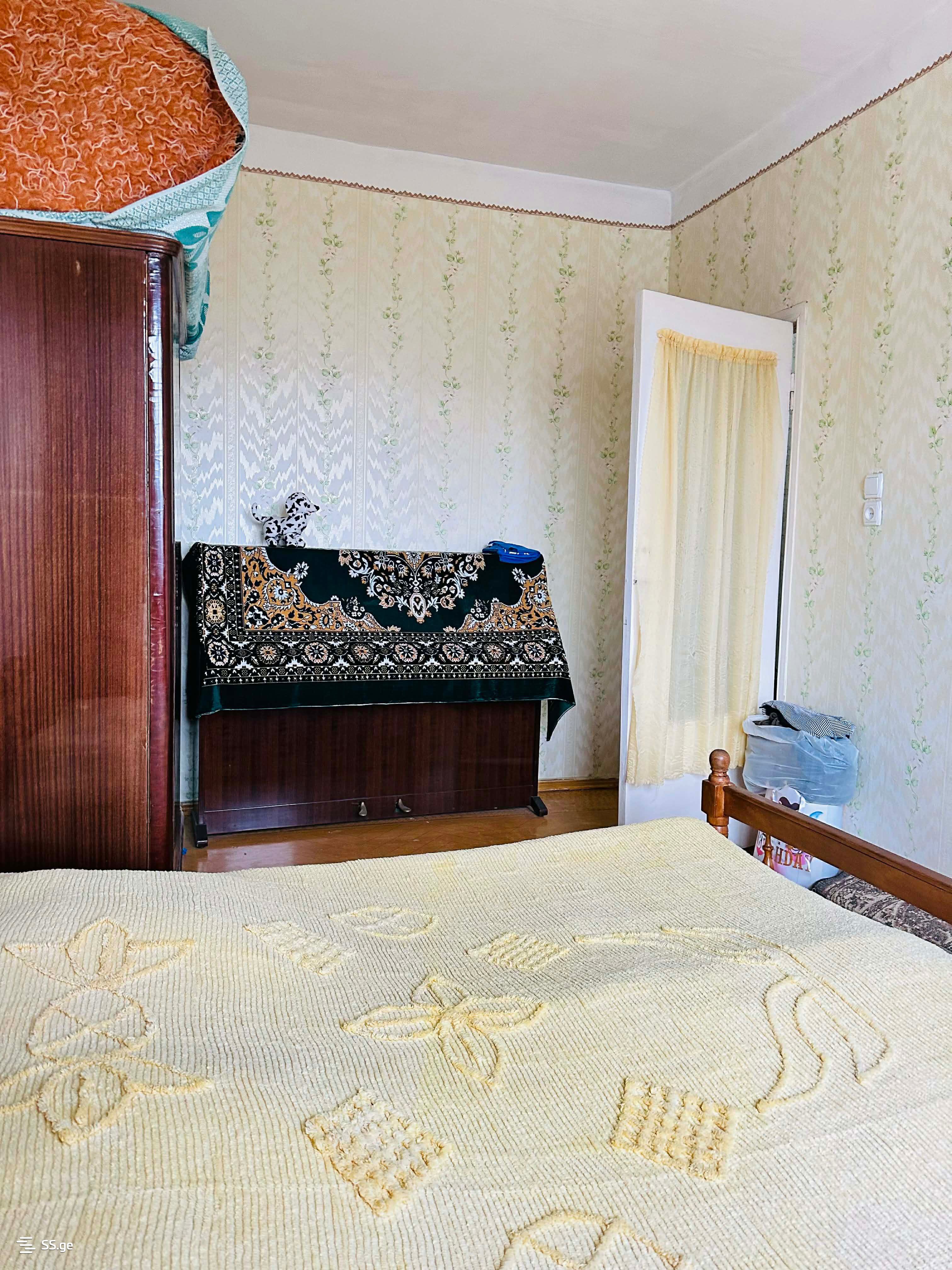 3 Room Flat For Sale view 7
