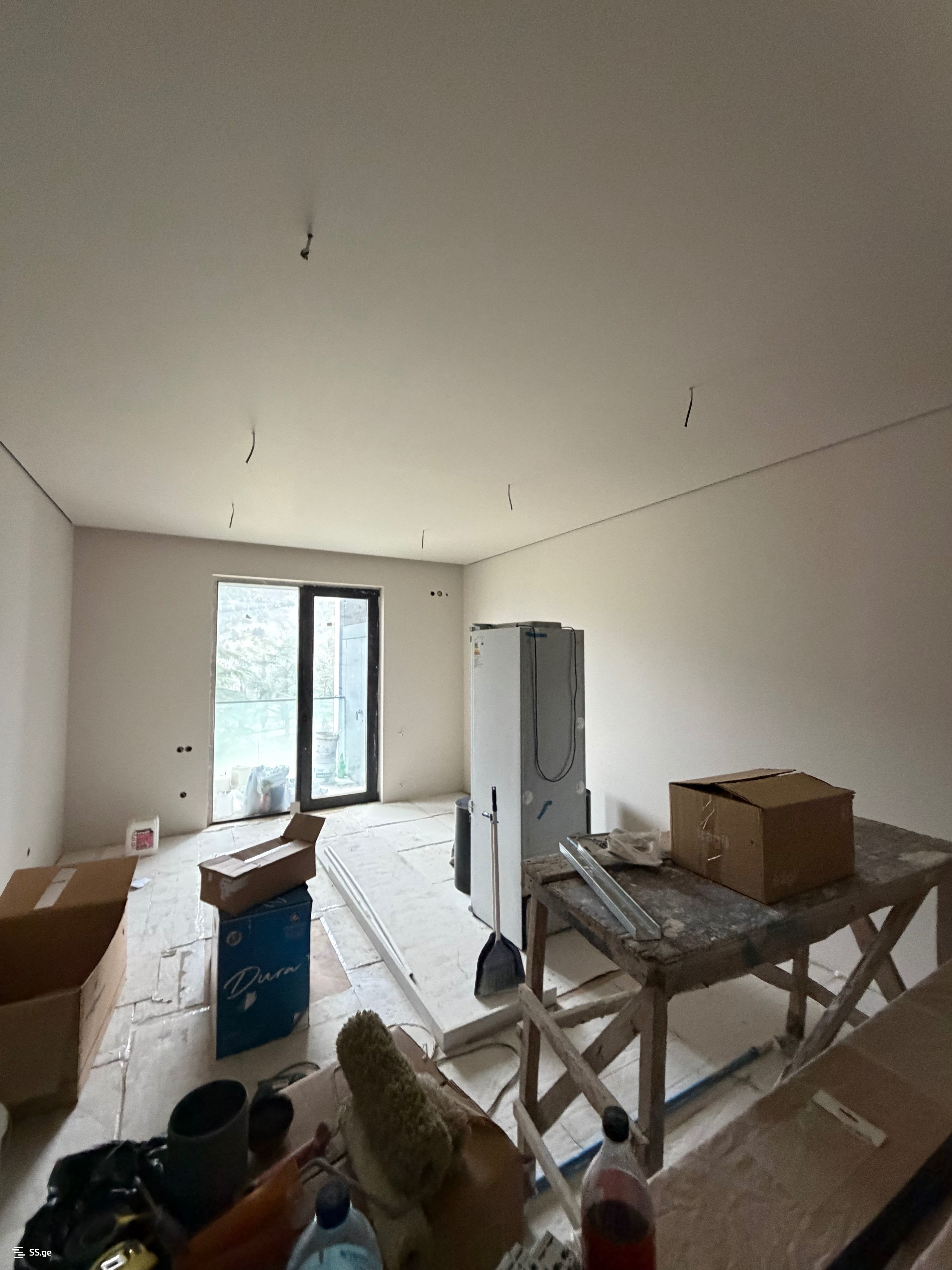 Krtsanisi Grande: 3-Room, 101.0 M² | Korter.Ge view 27