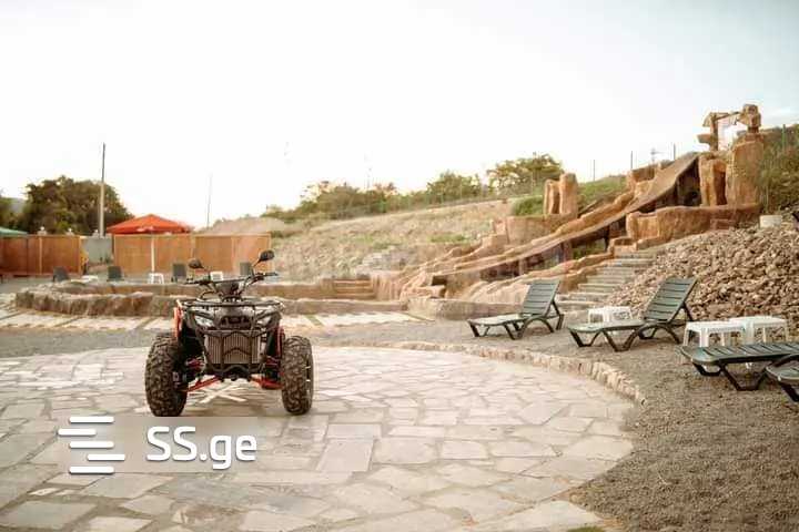 10 Room Hotel For Rent. Mtskheta, 5 of 9