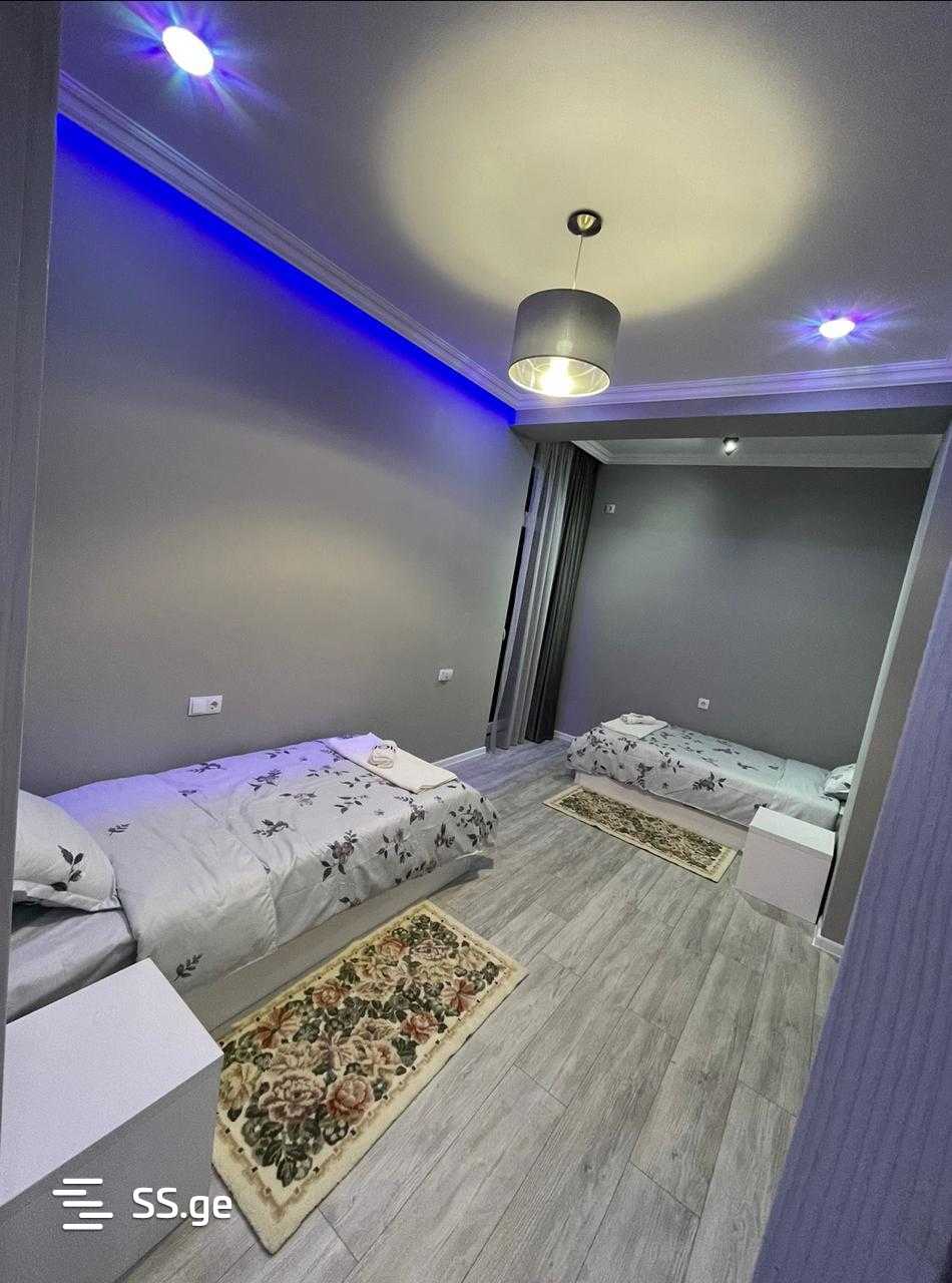 3 room Flat For Rent. Isani - Mehr