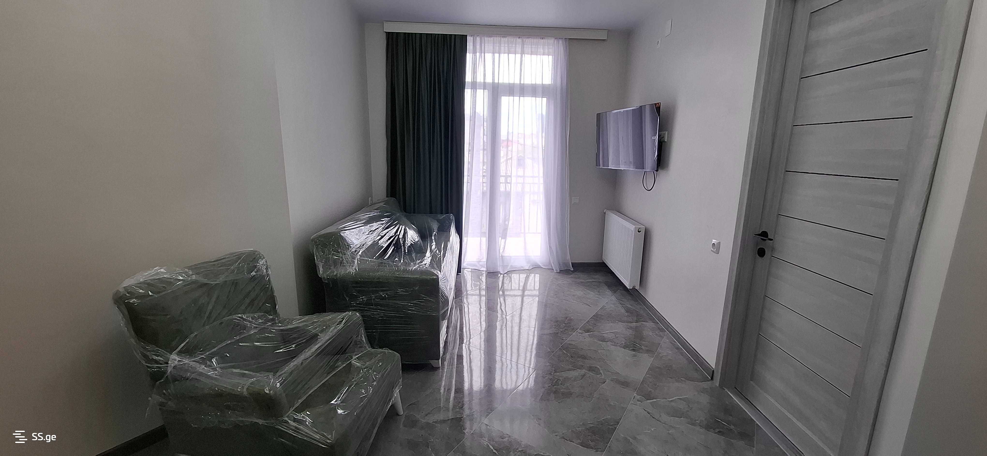 2 Room Flat For Rent. Batumi view 5