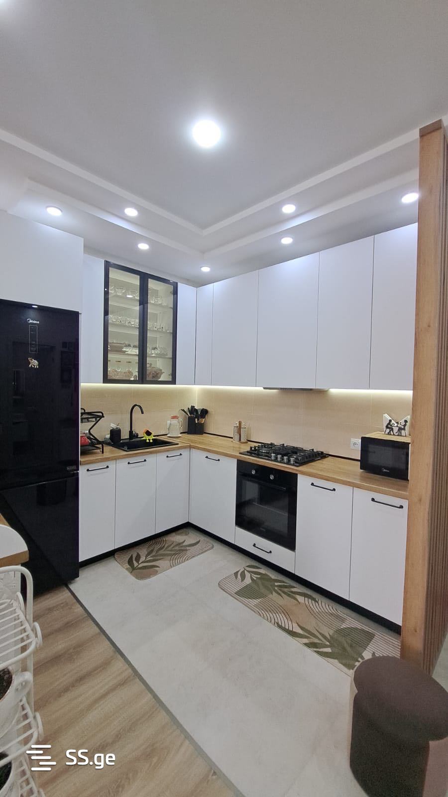 2 Room Flat For Sale, 1 of 4
