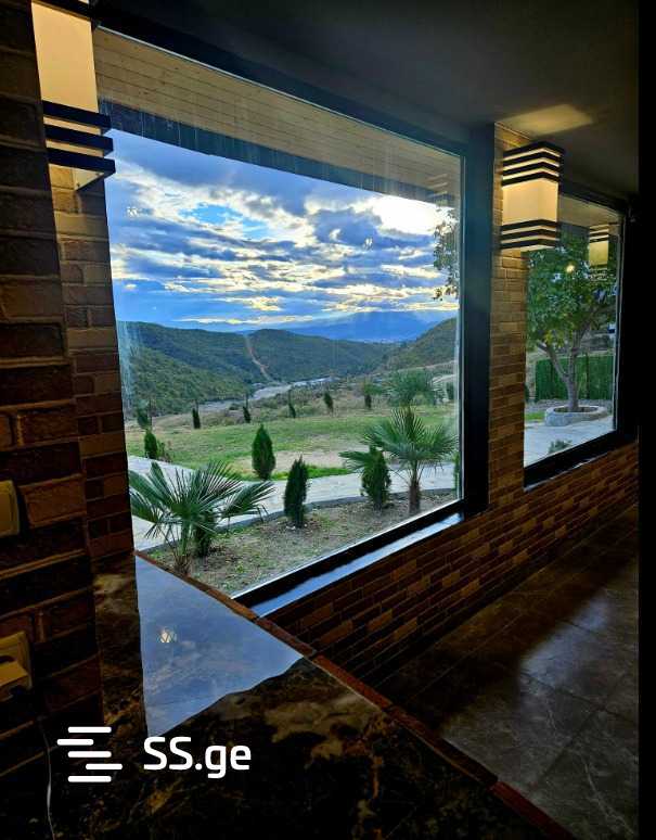 5 Room Summer Cottage Daily Rent. Gldani Village view 10