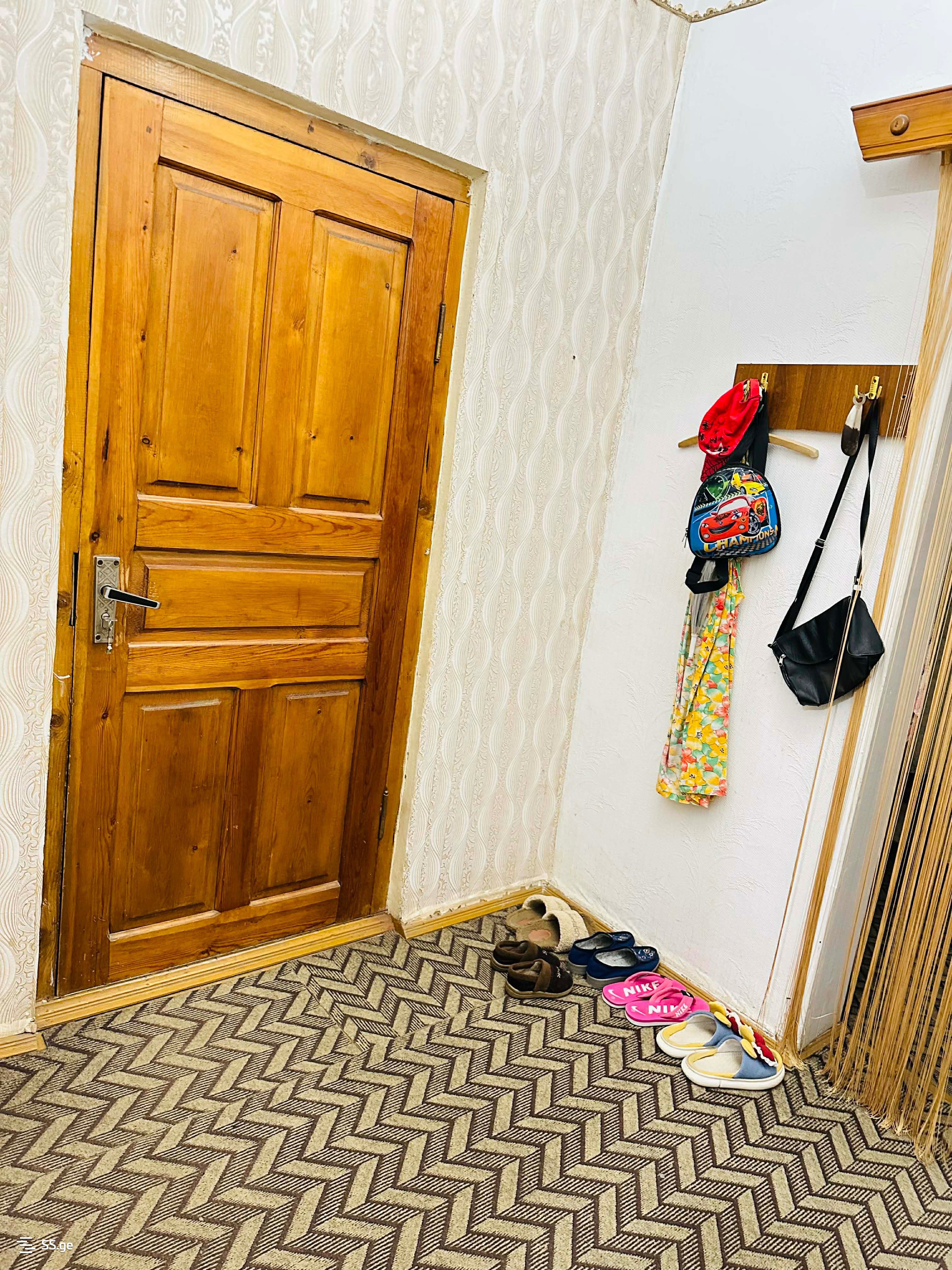 3 Room Flat For Sale view 14