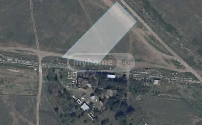 Land For Sale. Krtsanisi