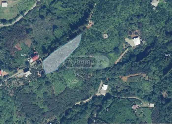 Land For Sale. Chaqvi