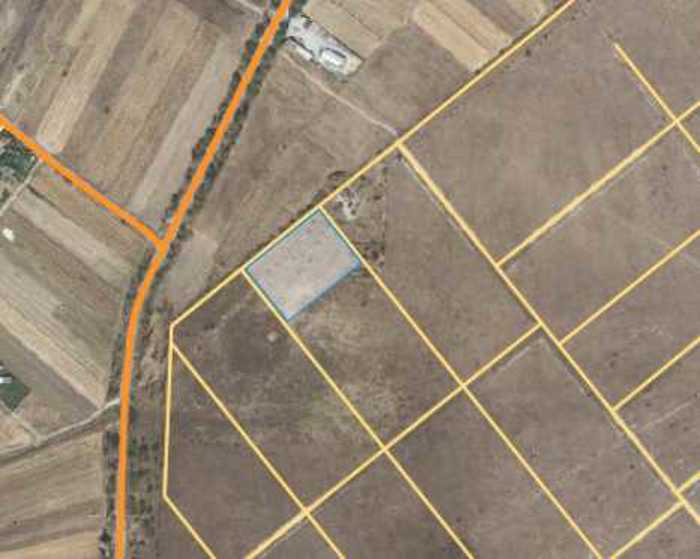 Land For Sale. Dusheti