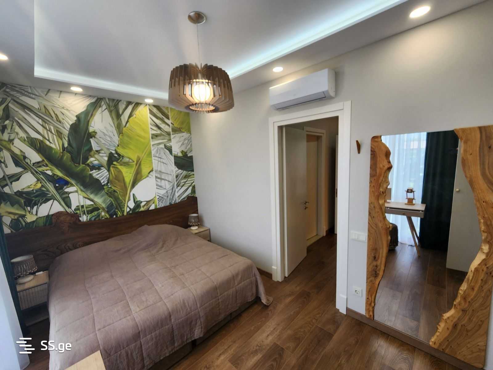 5 Room Private House For Sale view 5