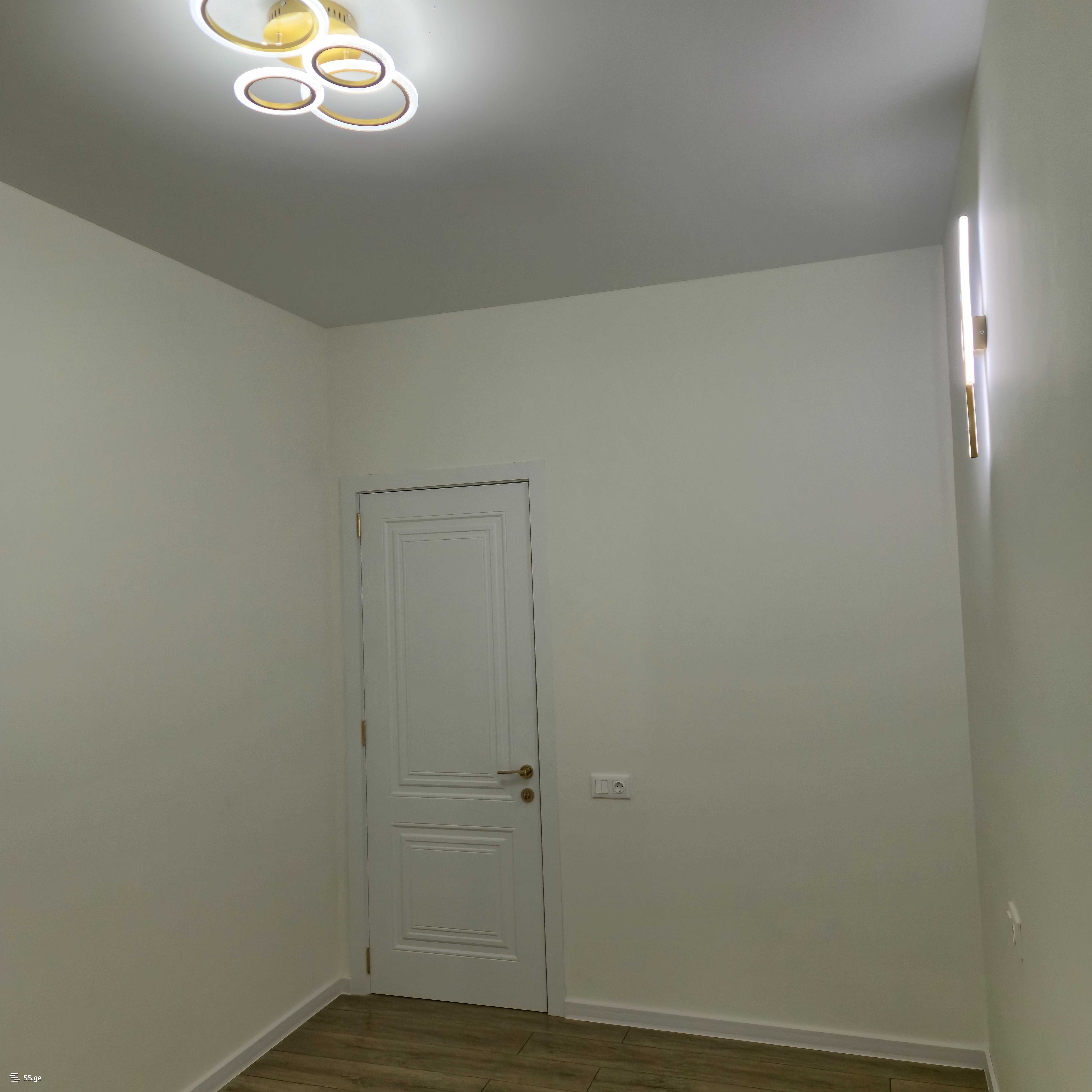 2 room Flat For Sale. Lisi lake - Поглед 4
