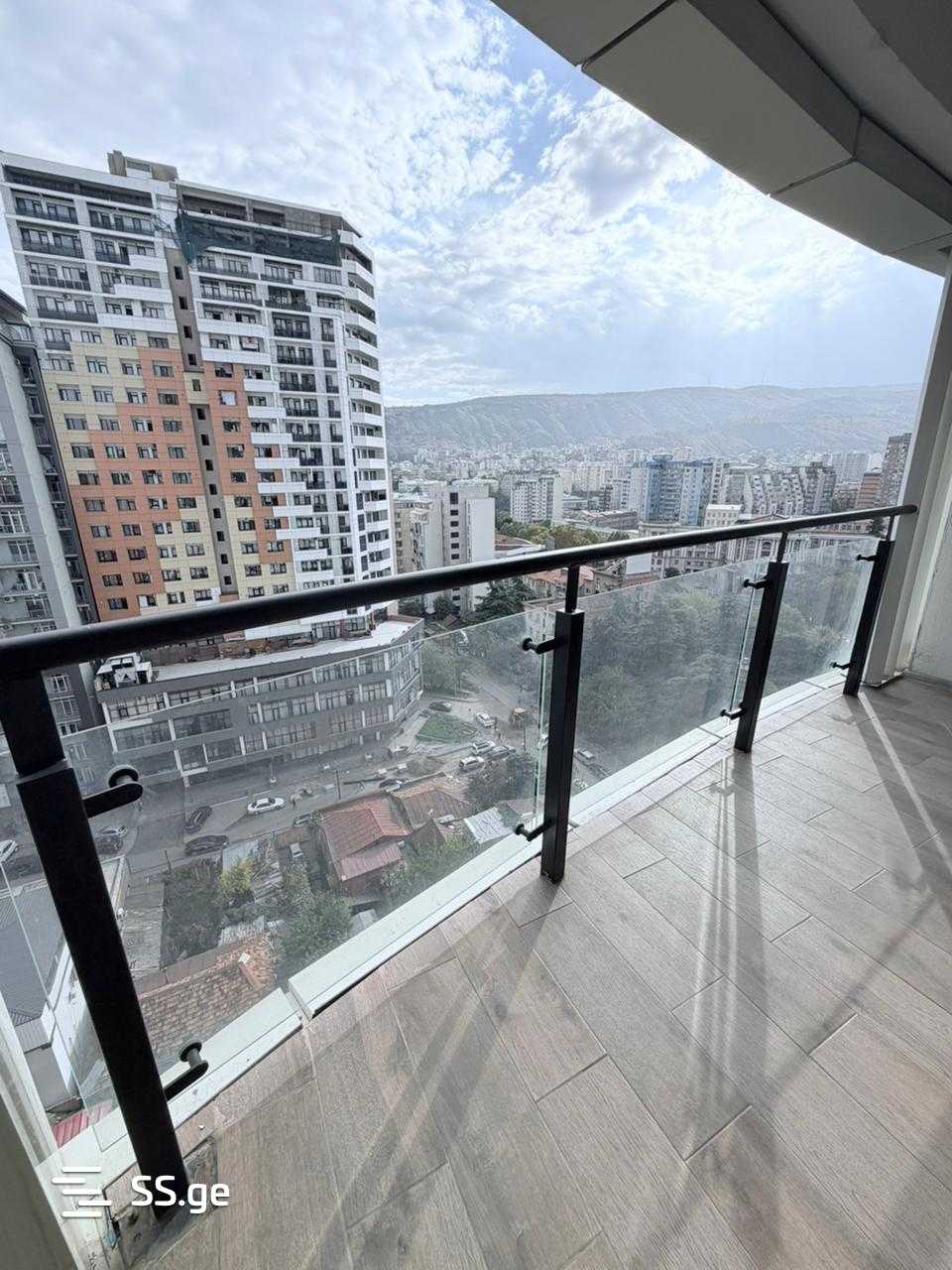 2 room Flat Daily rent. Saburtalo - Widok 6