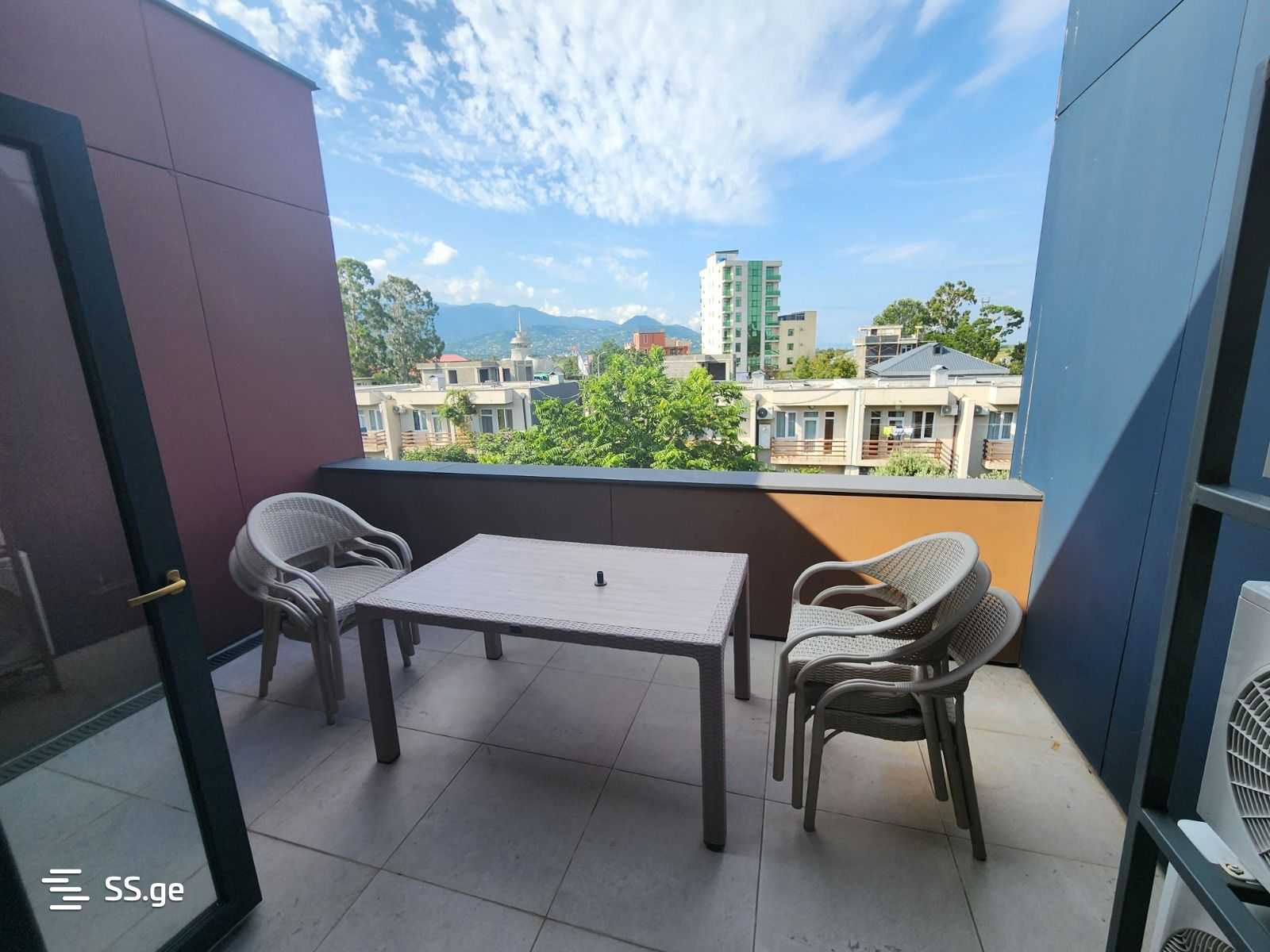 5 Room Private House For Sale view 12