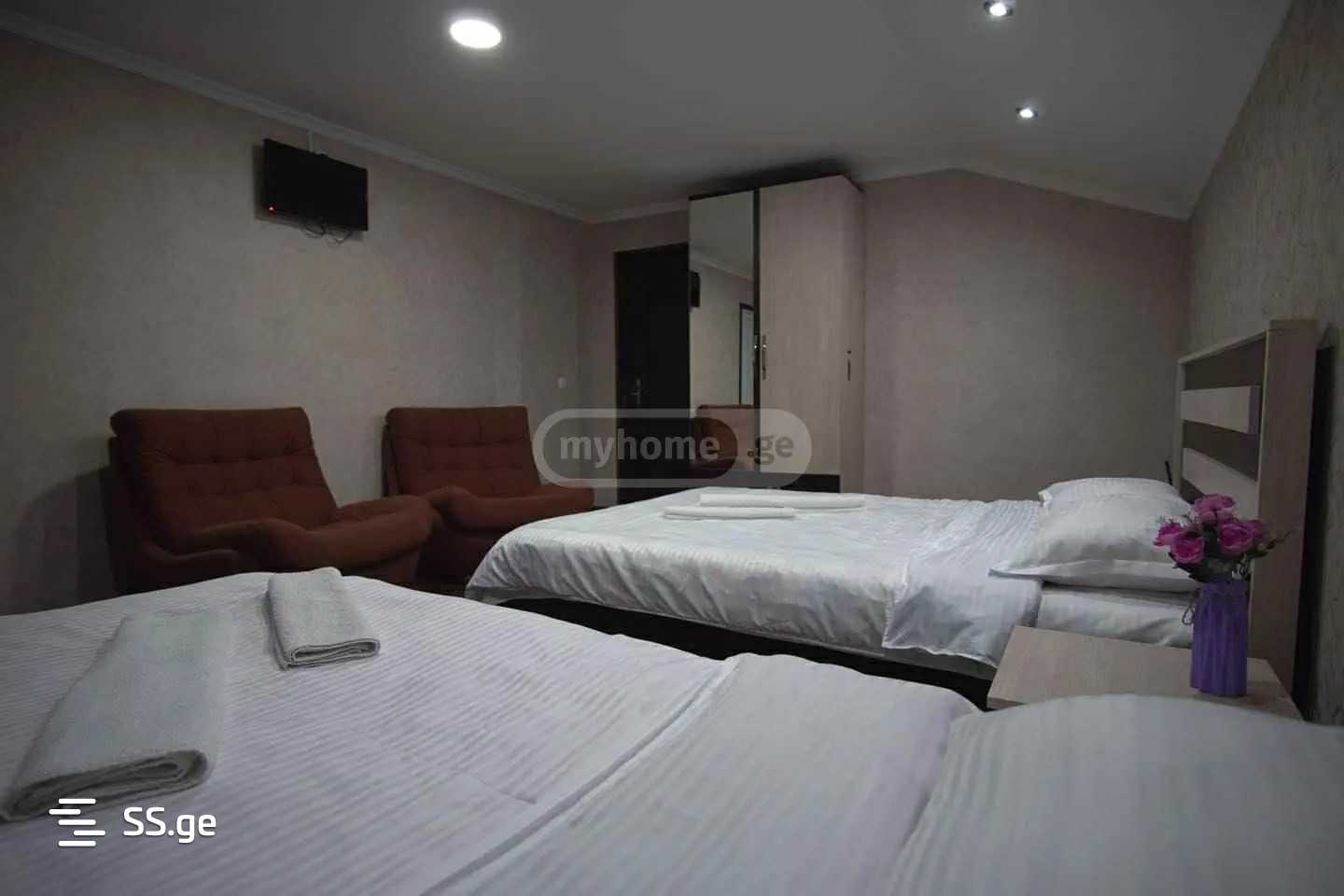 Продажа Hotel в Телави, 1 of 7