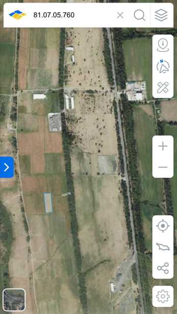 Land For Sale. Gamarjveba