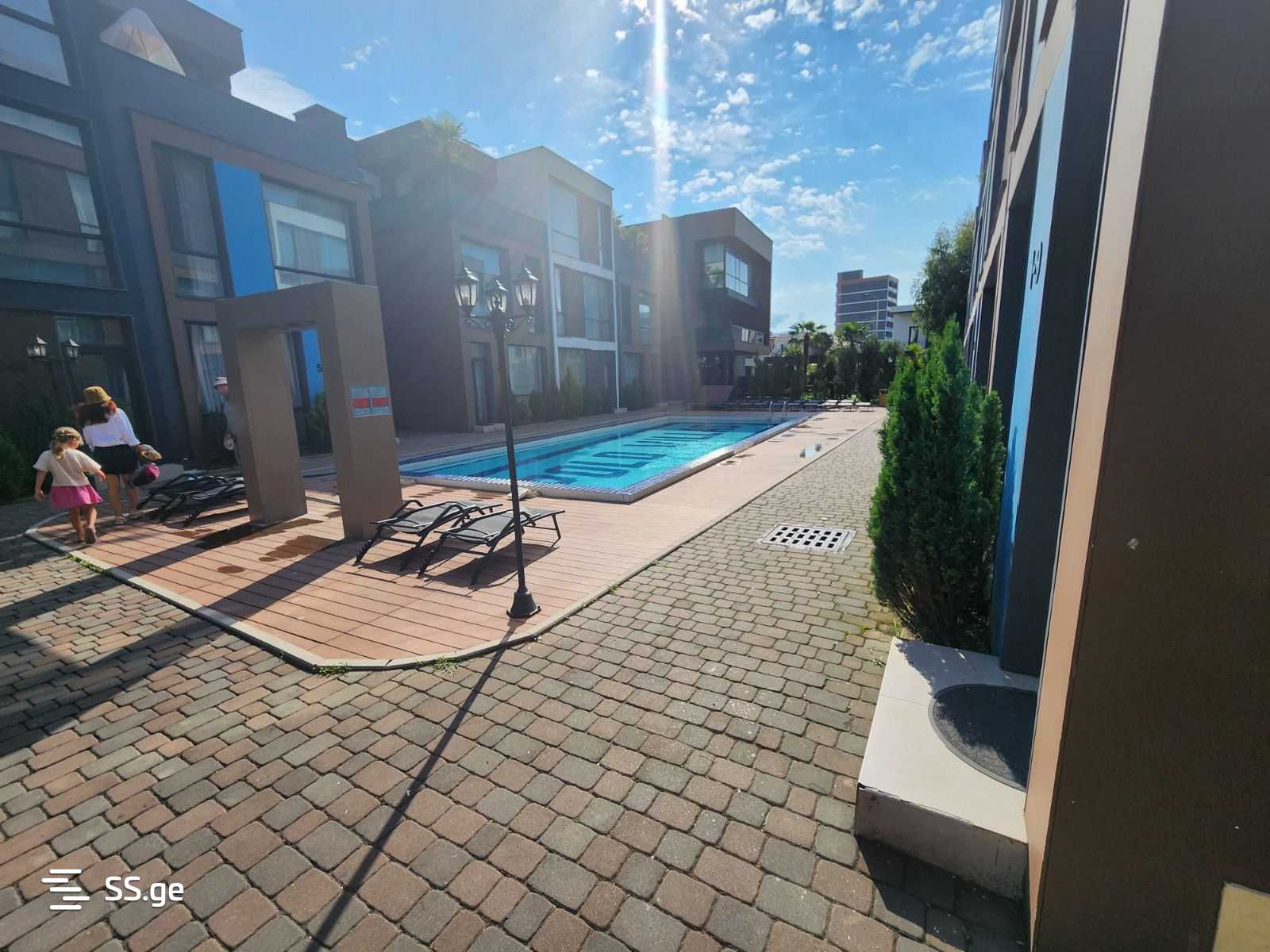 5 Room Private House For Sale view 15