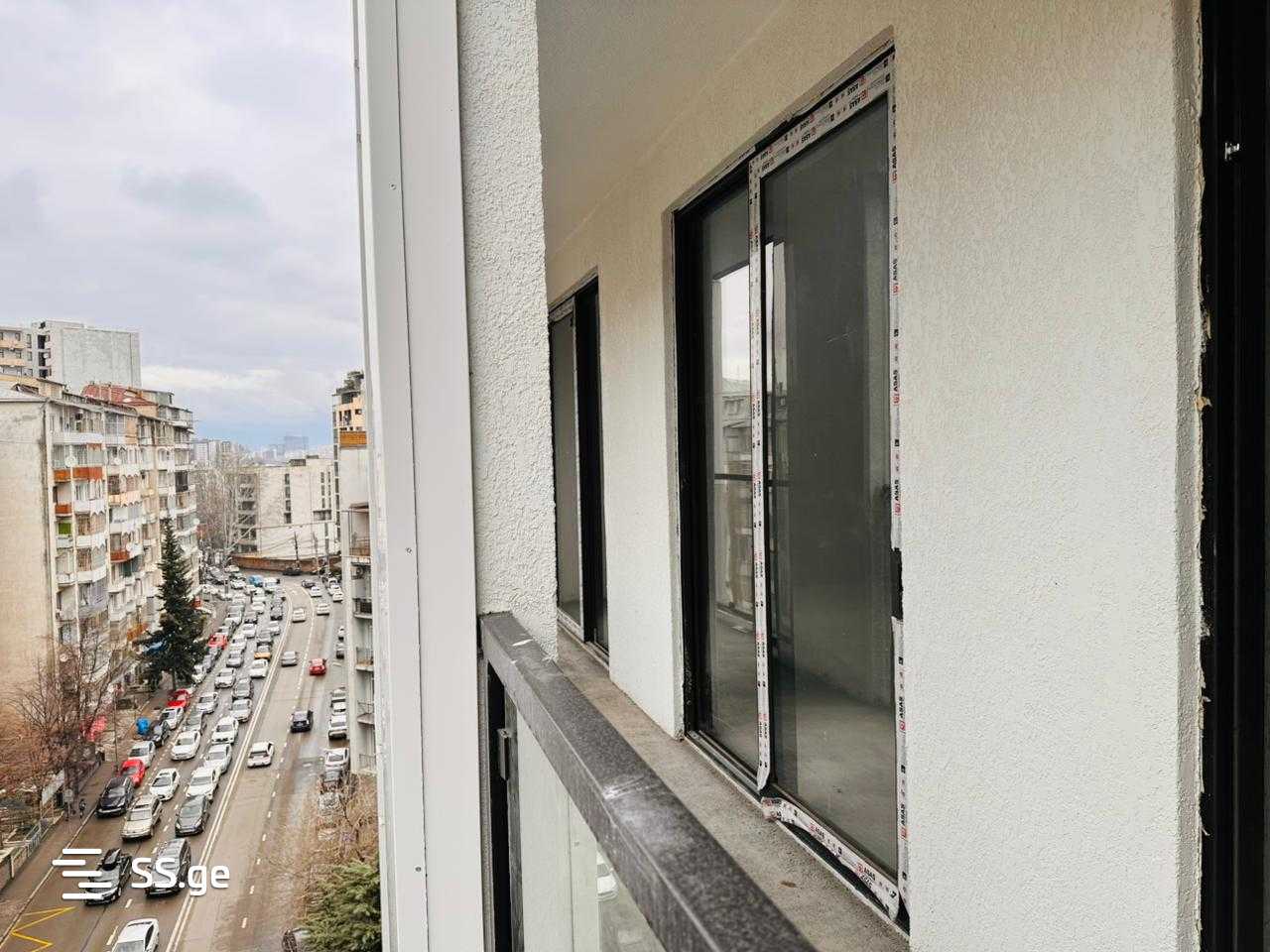 4 Room Flat For Sale, 1 of 4