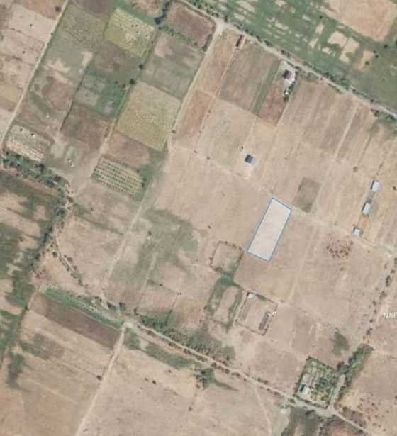 Land For Sale. Dusheti