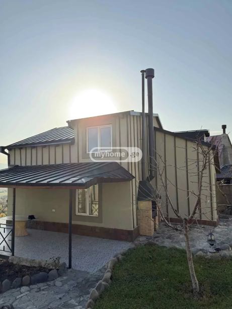 8 room Private House For Sale. Natakhtari