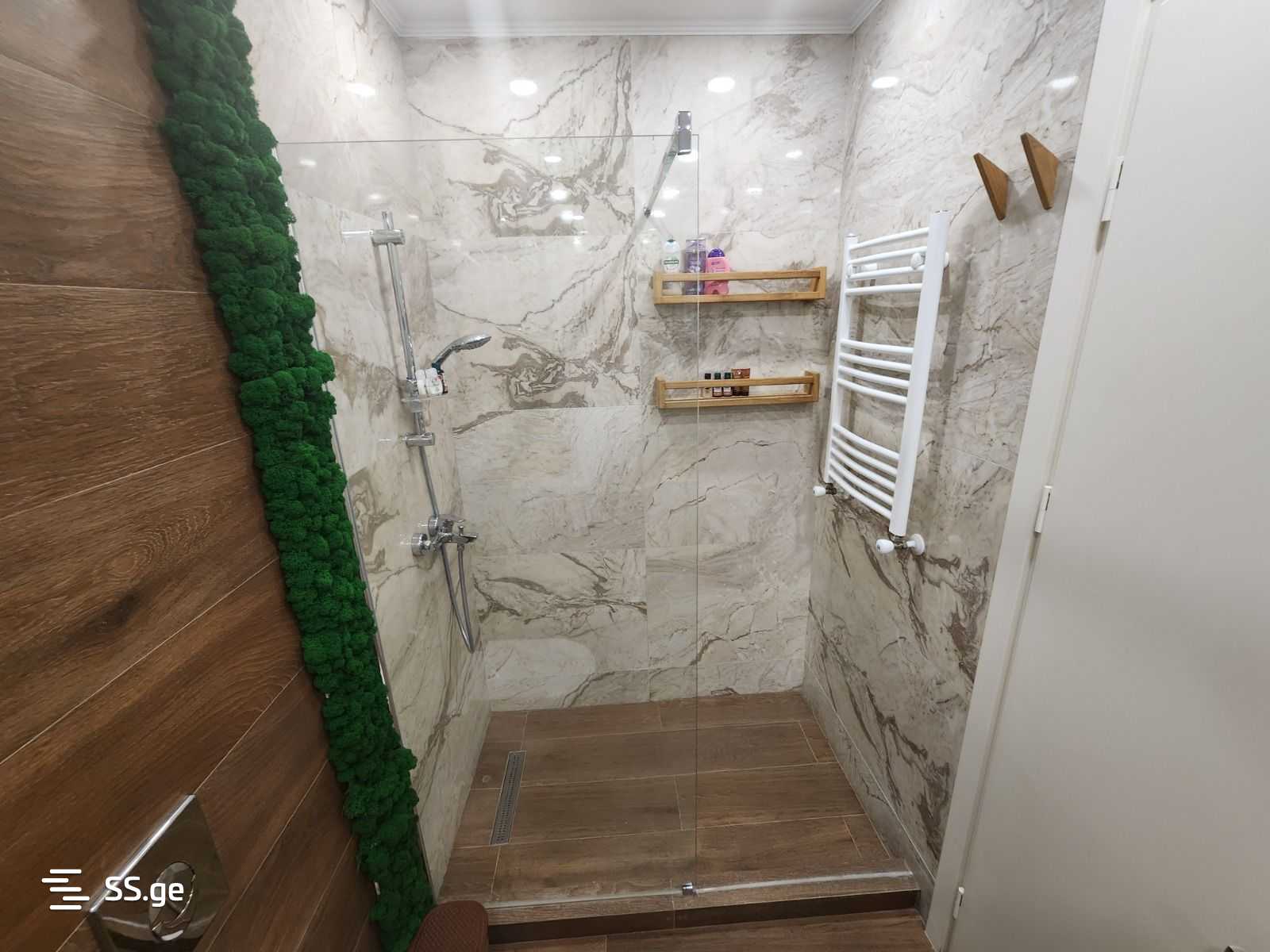 5 Room Private House For Sale view 10