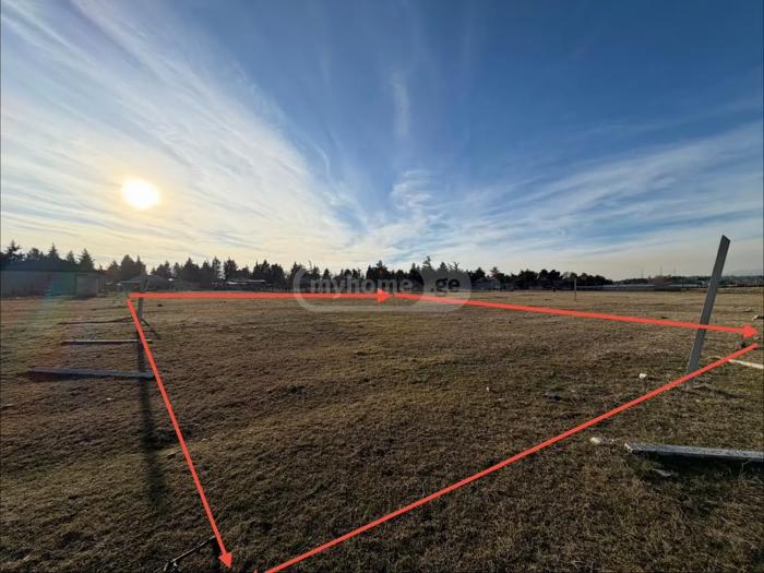 Land For Sale. Mukhrovani