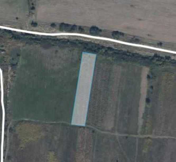 Land For Sale. Tserovani