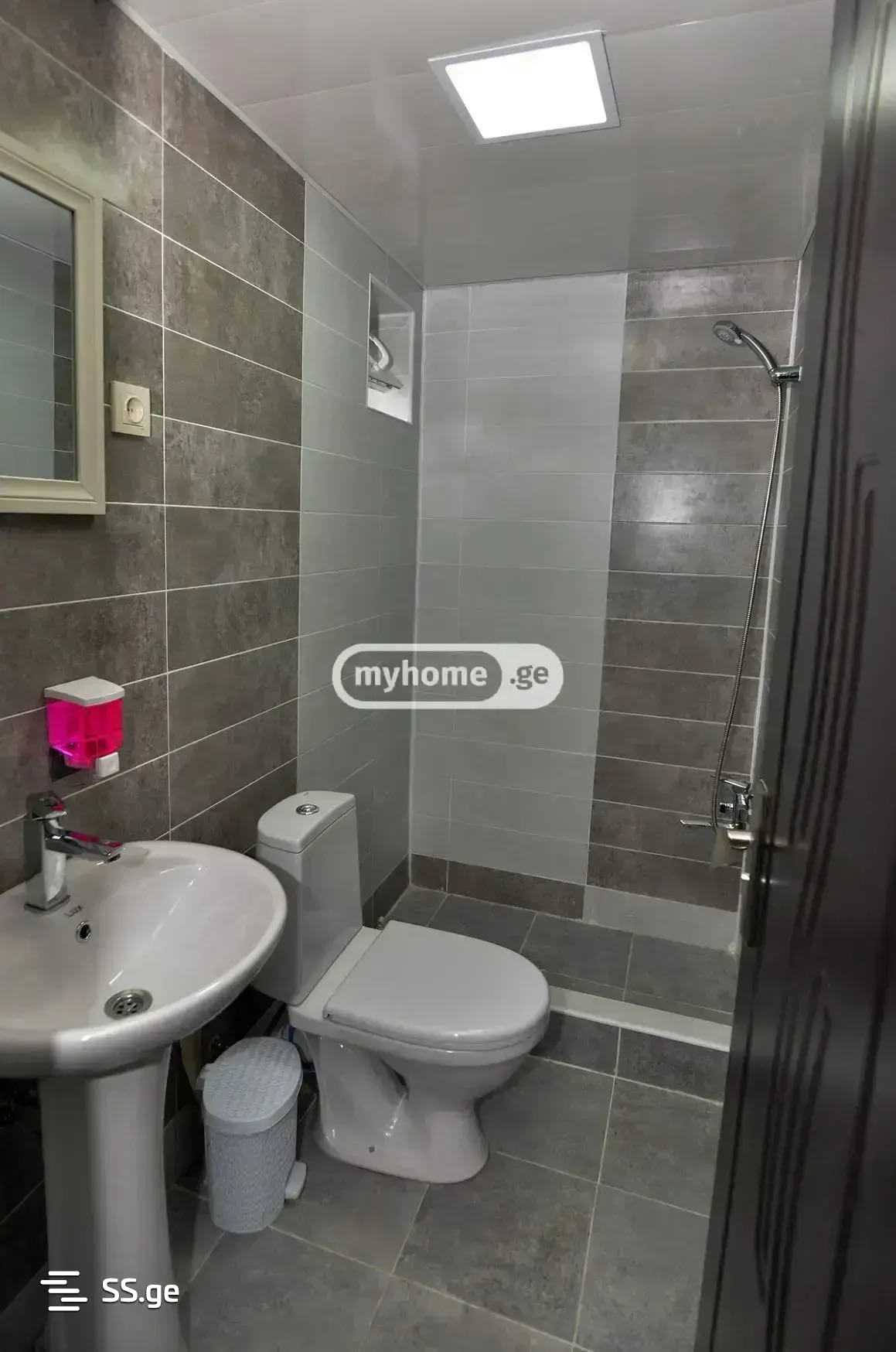 7 Room Private House For Rent. Kutaisi view 13