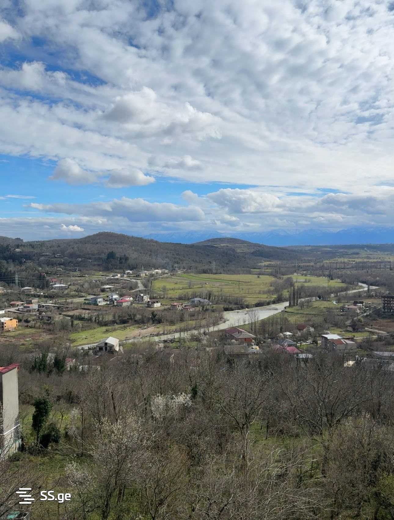 7 Room Private House For Rent. Kutaisi view 11