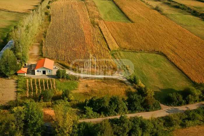 Land For Sale. Kaspi
