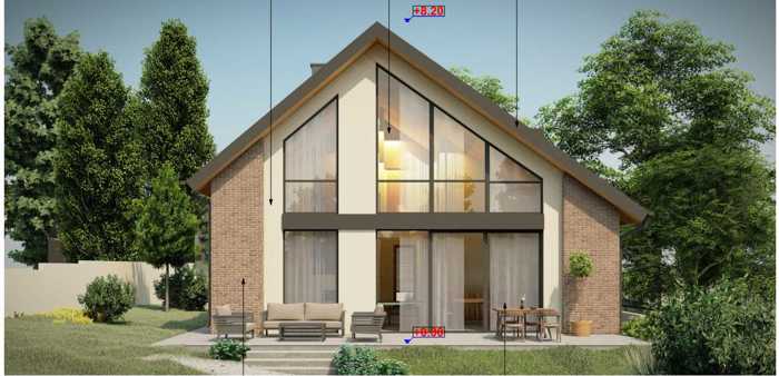Land For Sale. Tsodoreti