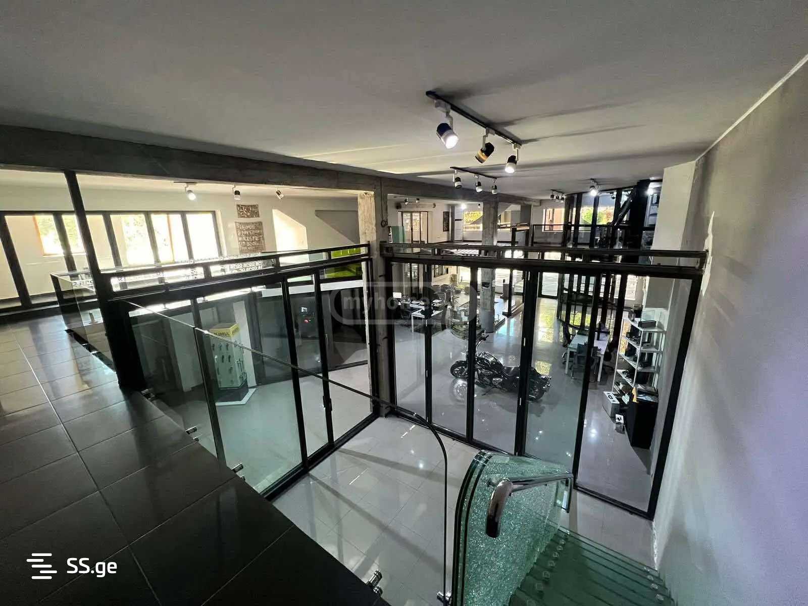 Commercial Space For Rent. Isani, 3 of 12