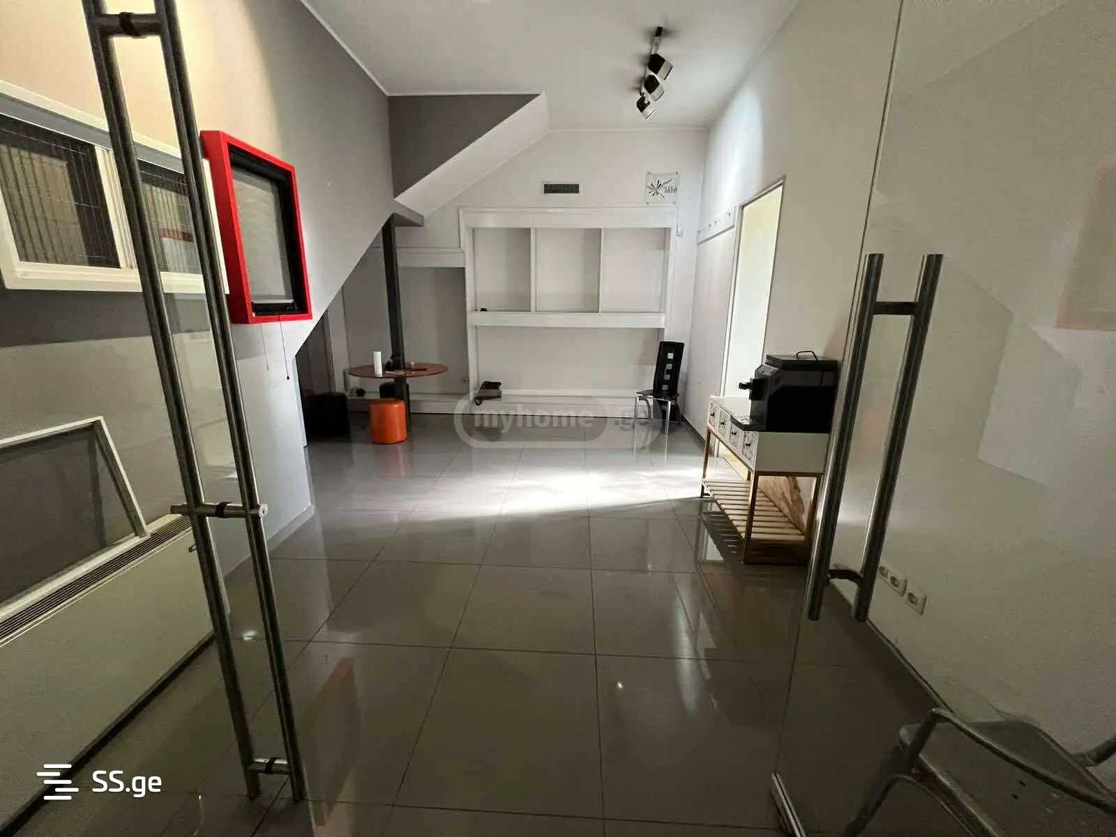 Commercial Space For Rent. Isani, 4 of 12