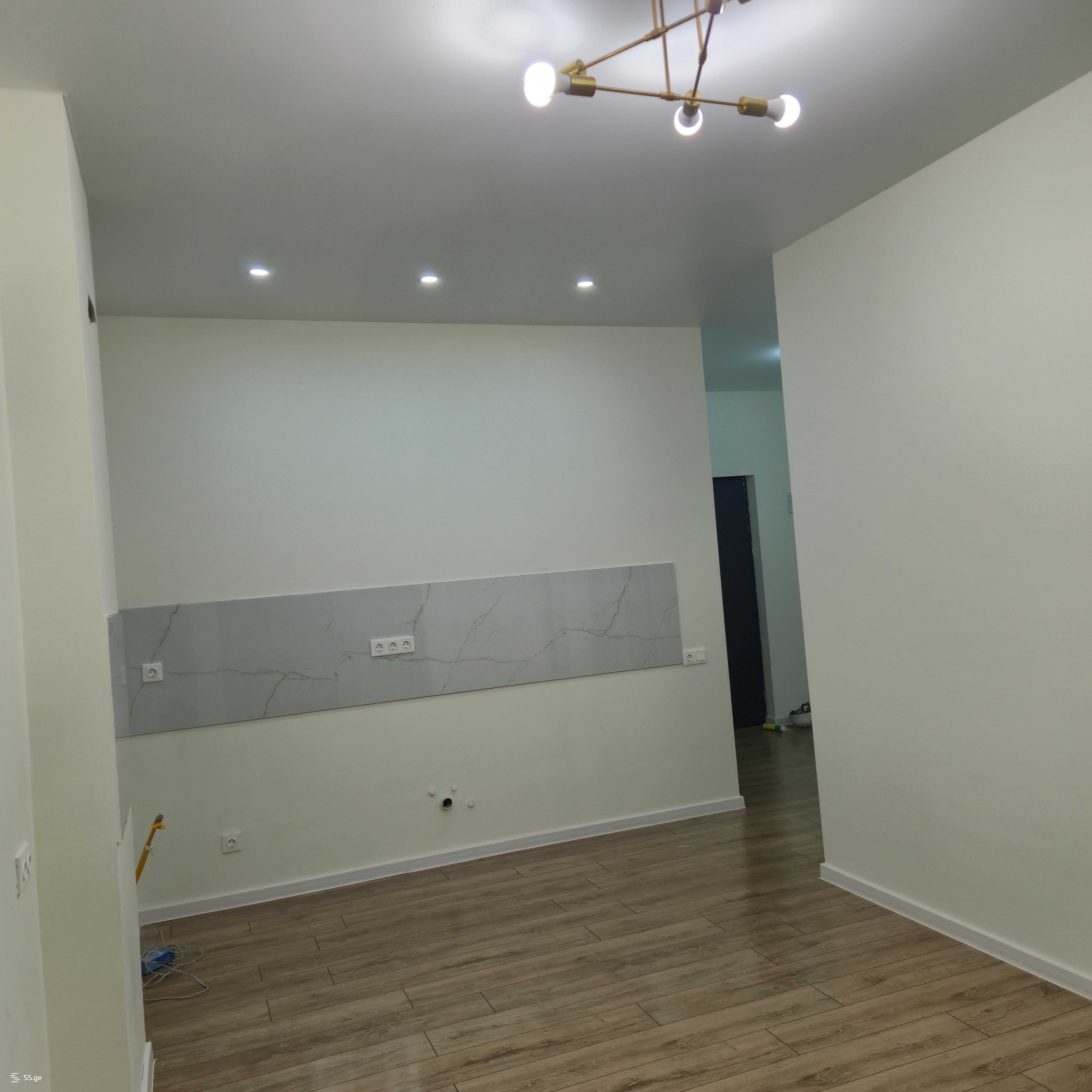 2 room Flat For Sale. Lisi lake - Поглед 5