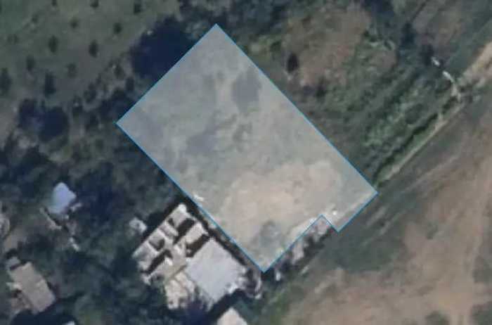 Land For Sale. Krtsanisi