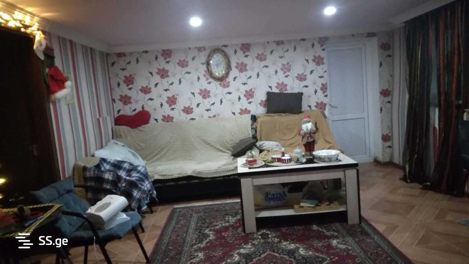 5 Room Private House For Sale view 7