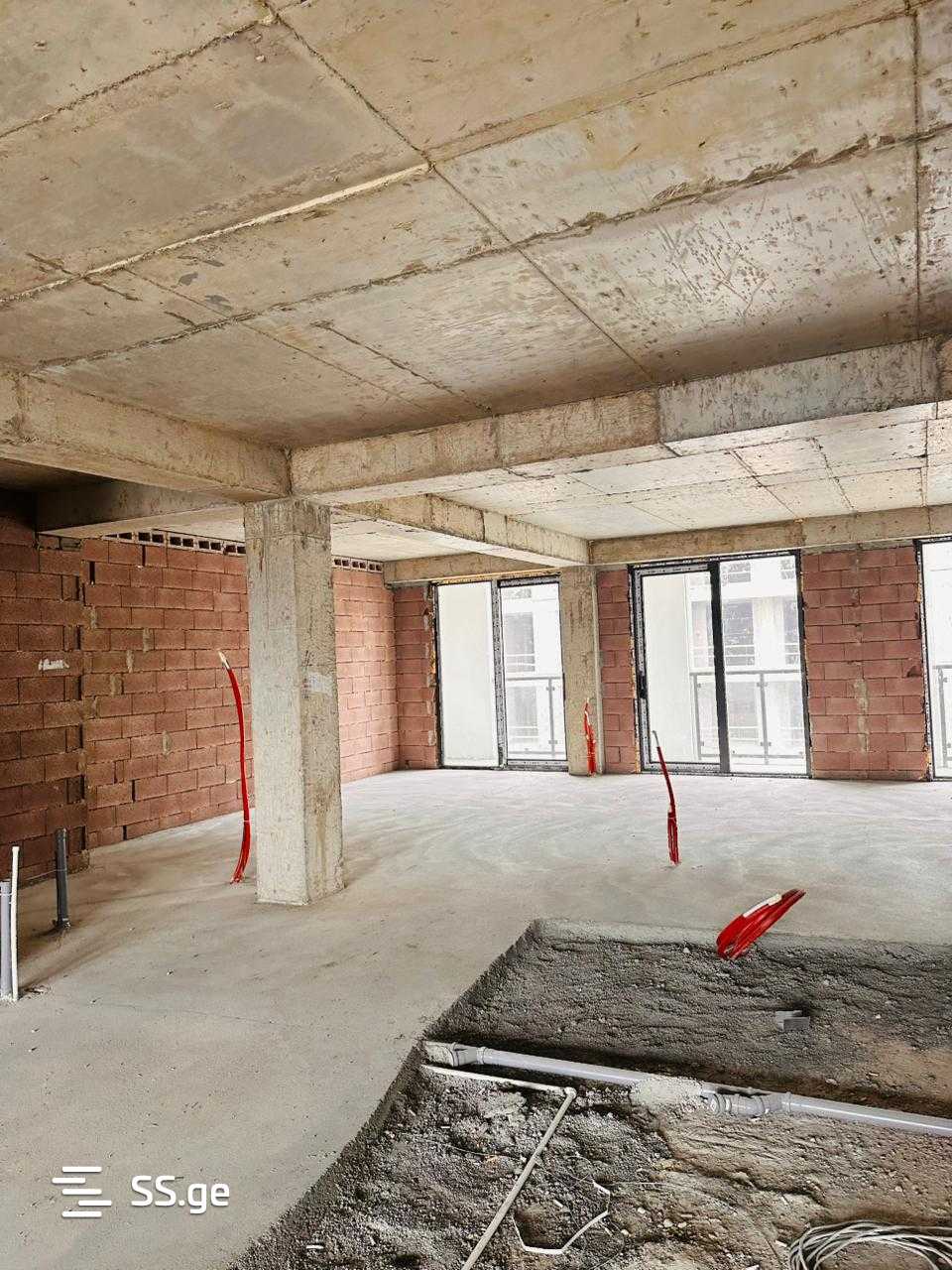 4 Room Flat For Sale view 7