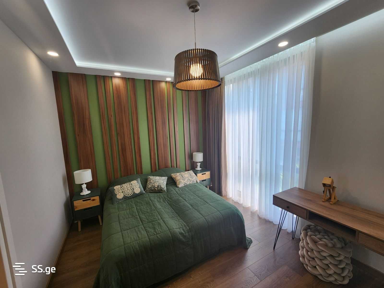 5 Room Private House For Sale view 8