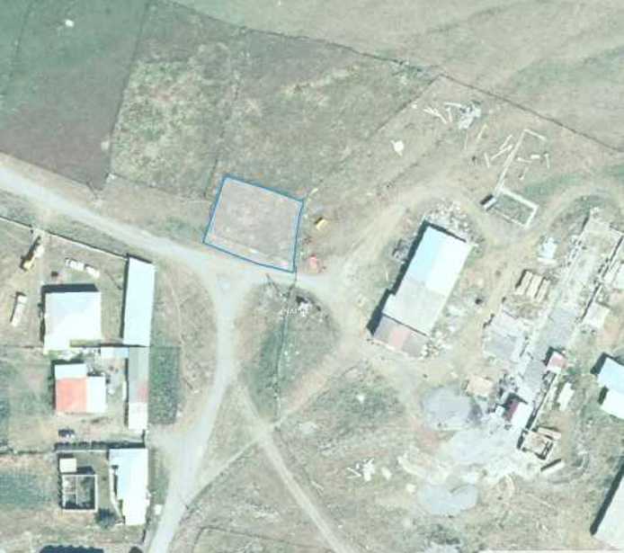 Land For Sale. Sno