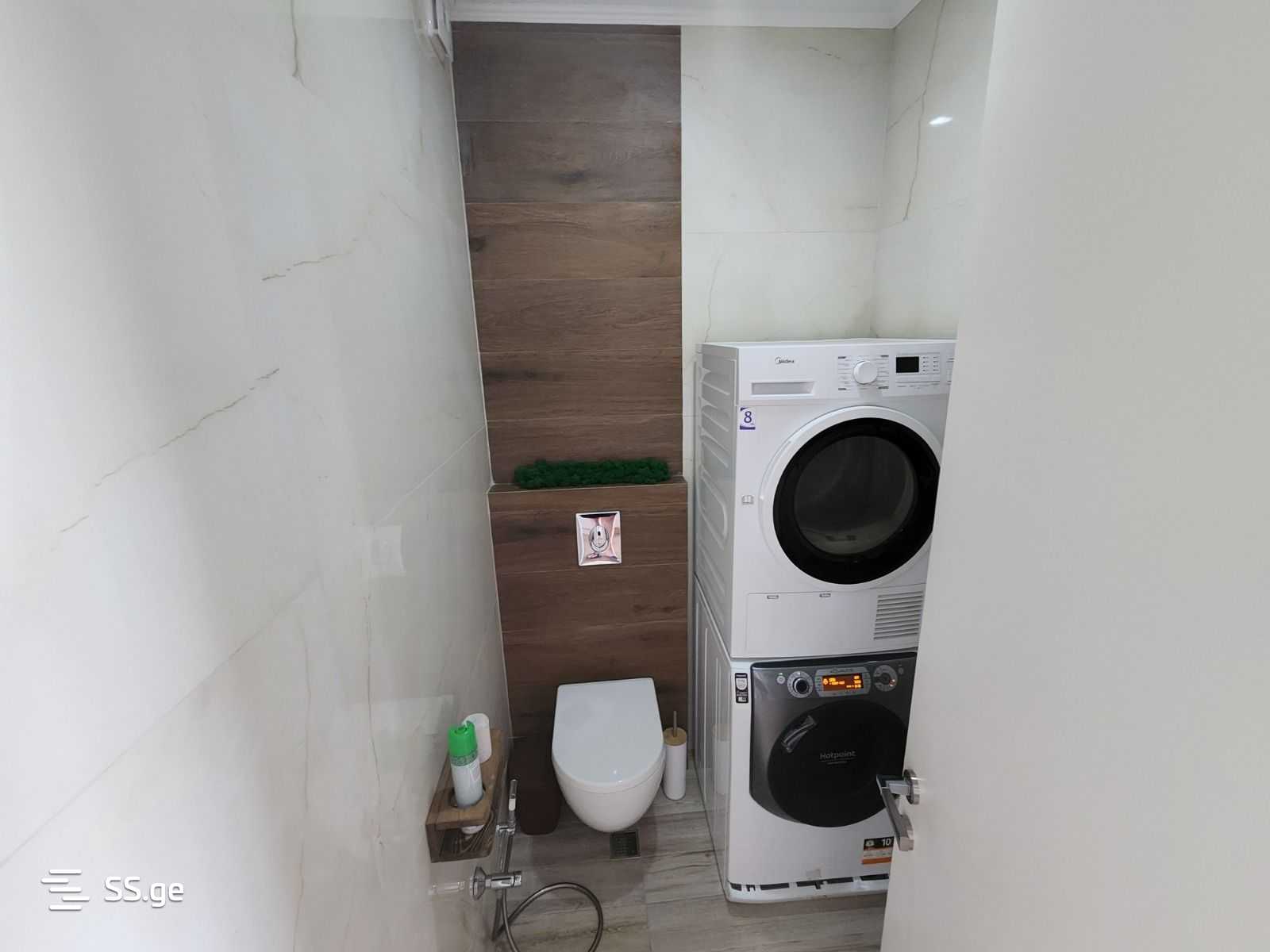 5 Room Private House For Sale view 11