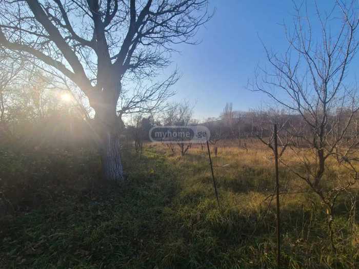 Land For Sale. Ksovrisi