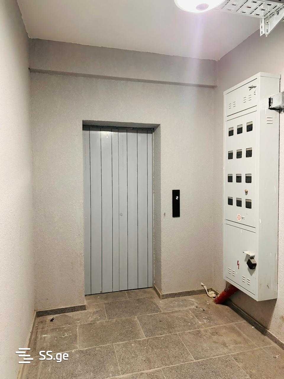4 Room Flat For Sale view 10