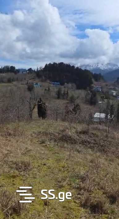 Land For Sale. Chaqvi view 2