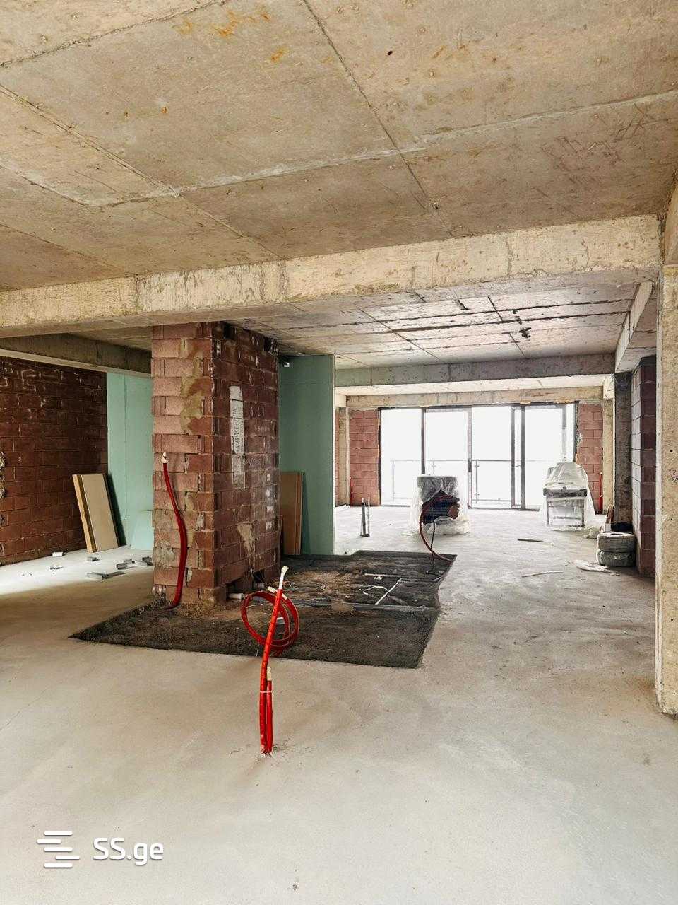 4 Room Flat For Sale, 3 of 4