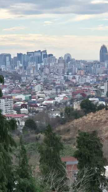 Land For Sale. Salibauri