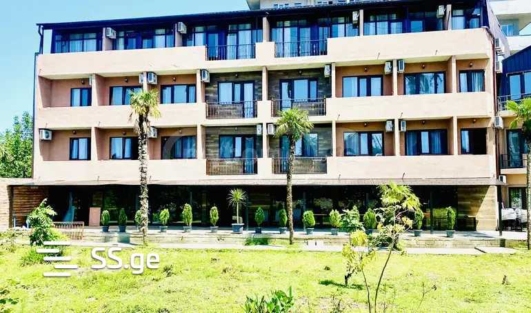 16 Room Hotel For Sale view 1